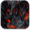 Lava Live Wallpaper