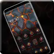 Lava Theme