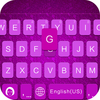 Lavender iKeyboard Theme