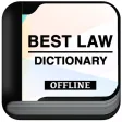 Law Dictionary Offline Pro