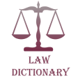 Law Dictionary