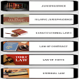 Law Notes (Basics of Law)