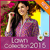 Lawn Collection 2015