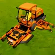 Lawn Mowing Simulator