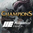 League of Legends Champions