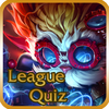 League Quiz