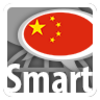 Learn Chinese words with SMART-TEACHER