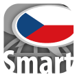 Learn Czech words with SMART-TEACHER