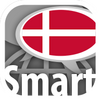 Learn Danish words with SMART-TEACHER