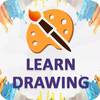 Learn Drawing - Paint Free