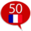 Learn French - 50 languages