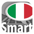 Learn Italian words with SMART-TEACHER