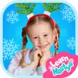 Learn Like Nastya: Kids Games