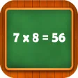 Learn Multiplication table