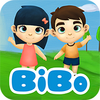 Learn Reading, Speaking English for Kids - BiBo