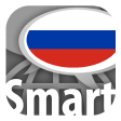 Learn Russian words with SMART-TEACHER