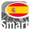 Learn Spanish words with SMART-TEACHER