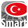 Learn Turkish words with Smart-Teacher