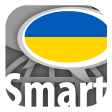 Learn Ukrainian words with Smart-Teacher