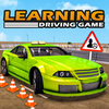 Learning Car Bus Driving Simulator game