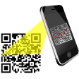 Lector de codigo QR.