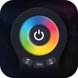 LED RGB Remote