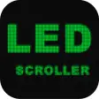 LED Scroller - Text LED Banner