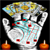 Leer Manos Tarot Gratis