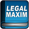 Legal Maxim