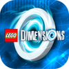 LEGO® Dimensions Collection Vortex