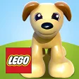 Lego Duplo Zoo