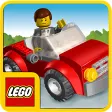 LEGO Juniors Create and Cruise