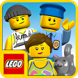 LEGO Juniors Quest