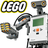 LEGO Mindstorms Projects