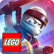 LEGO NINJAGO: Ride Ninja