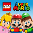 LEGO Super Mario