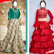 Lehenga Choli Party Wear Suits