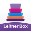 Leitner box: Learn anything