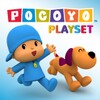 Let’s Move - Pocoyo