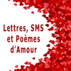 Lettres, Sms et Poèmes