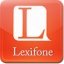 Lexifone 