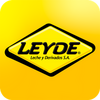 LEYDE Me Llega!