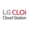 LG CLOi Cloud Station