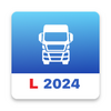 LGV Theory Test UK 2023 Kit