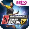 LiNing Jump Smash 15 Badminton