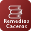 Libro de Remedios caseros naturales