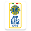 Libro Parlato Lions