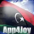 Libya Flag