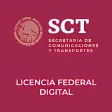 Licencia Federal Digital