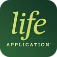 Life Application Study Bible